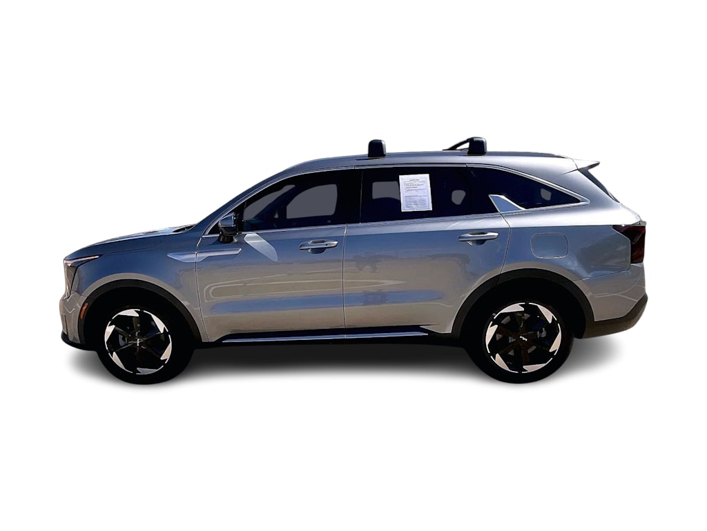 Thumbnail: 2025 Kia Sorento - 3
