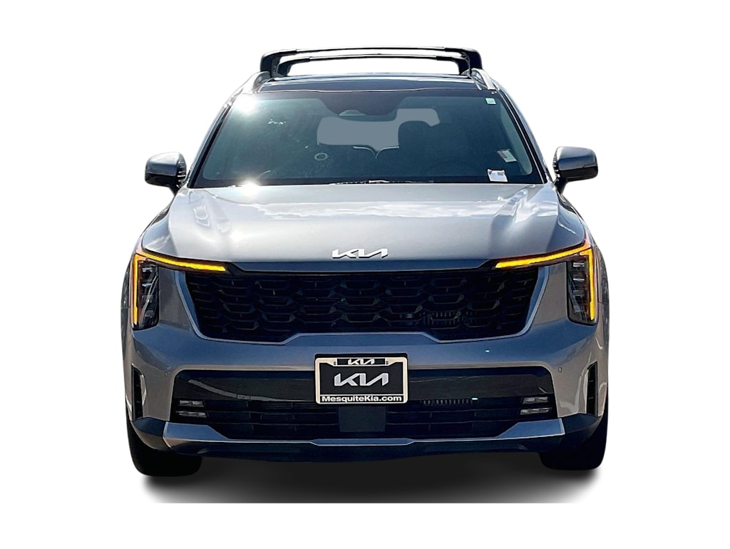 Thumbnail: 2025 Kia Sorento - 6