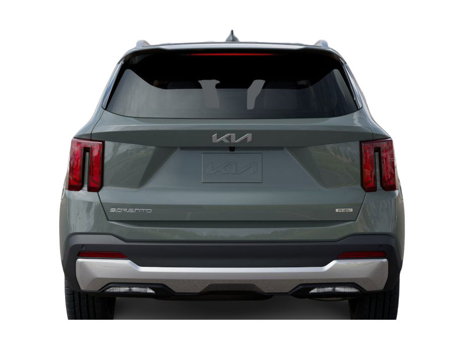 Thumbnail: 2025 Kia Sorento - 22