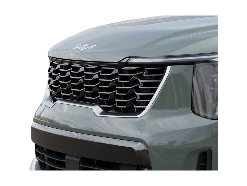 Thumbnail: 2025 Kia Sorento - 21