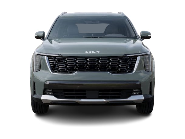 Thumbnail: 2025 Kia Sorento - 6