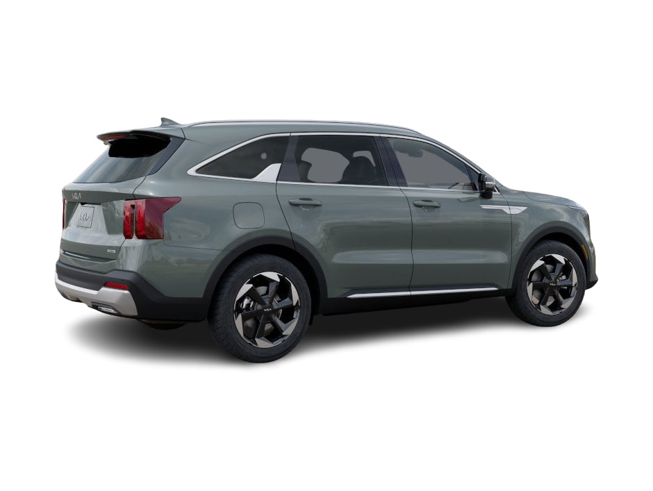 Thumbnail: 2025 Kia Sorento - 15