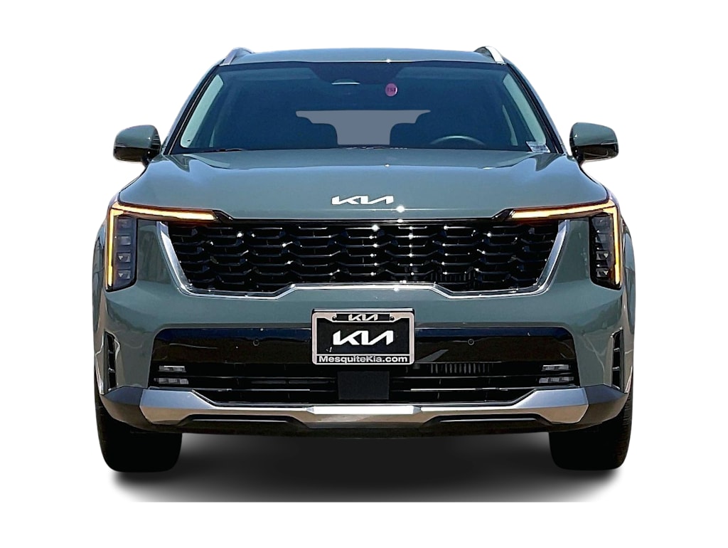 Thumbnail: 2025 Kia Sorento - 6