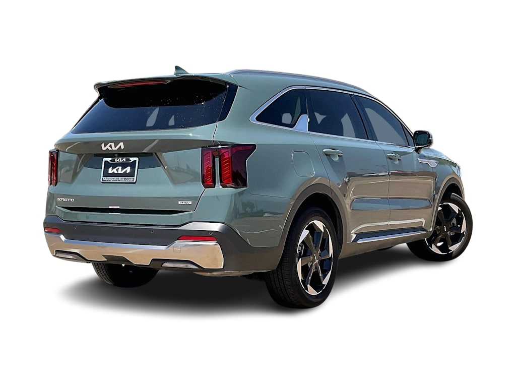 Thumbnail: 2025 Kia Sorento - 22
