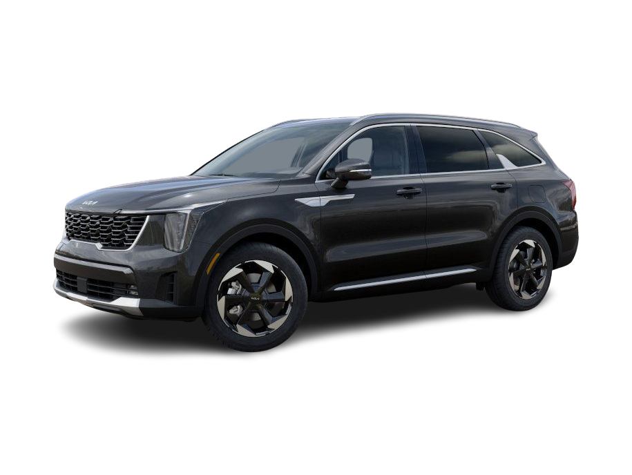 Thumbnail: 2025 Kia Sorento - 3