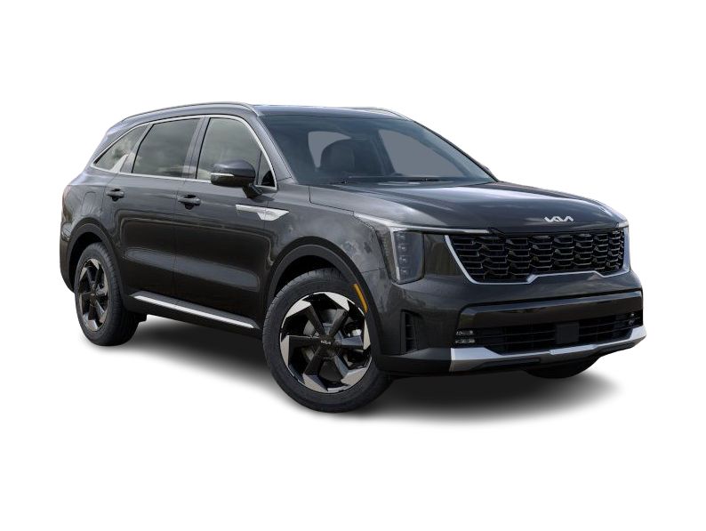 Thumbnail: 2025 Kia Sorento - 18