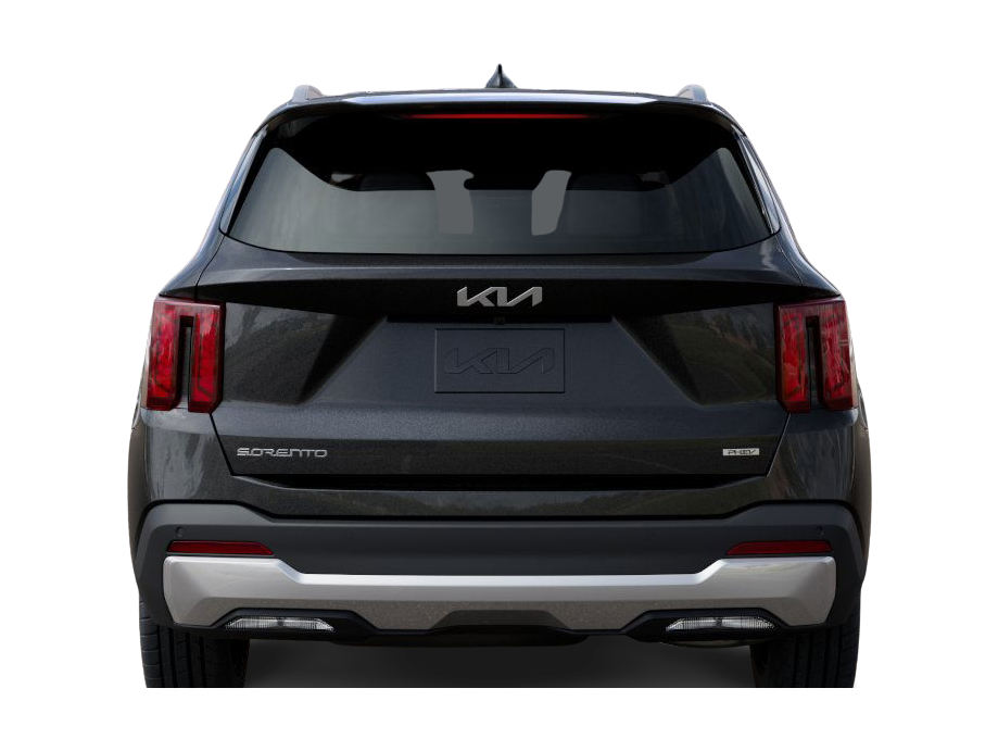 Thumbnail: 2025 Kia Sorento - 15