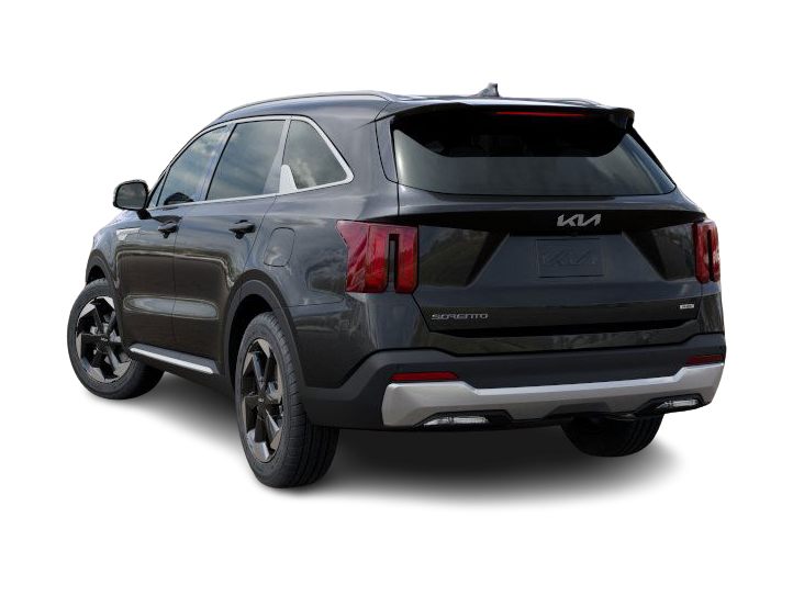 Thumbnail: 2025 Kia Sorento - 4