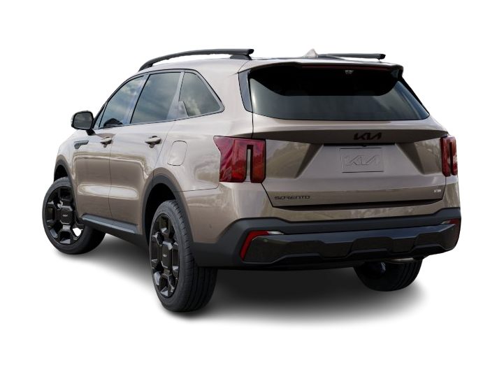 Thumbnail: 2026 Kia Sorento - 3