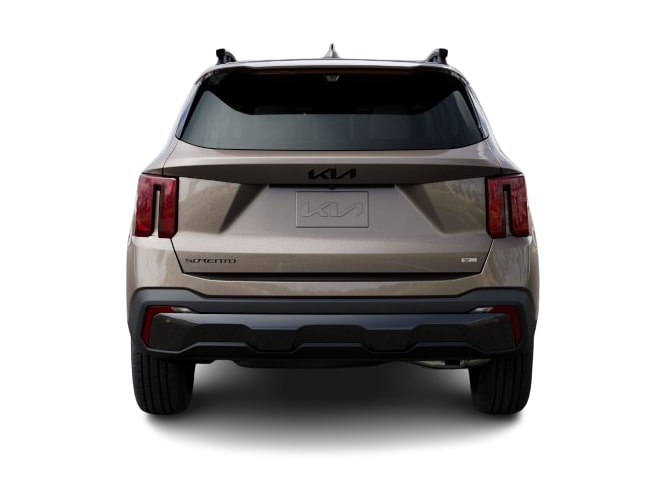 Thumbnail: 2026 Kia Sorento - 14