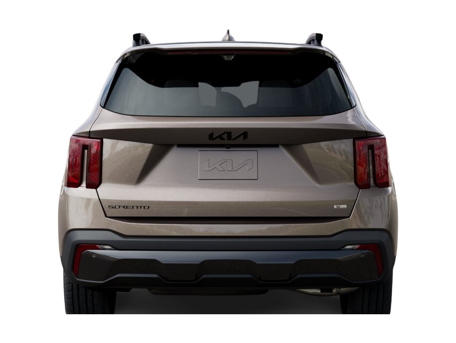 Thumbnail: 2026 Kia Sorento - 4