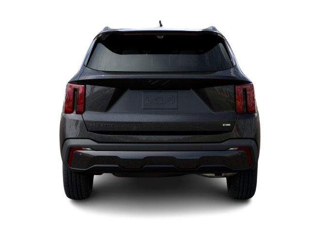 Thumbnail: 2026 Kia Sorento - 13