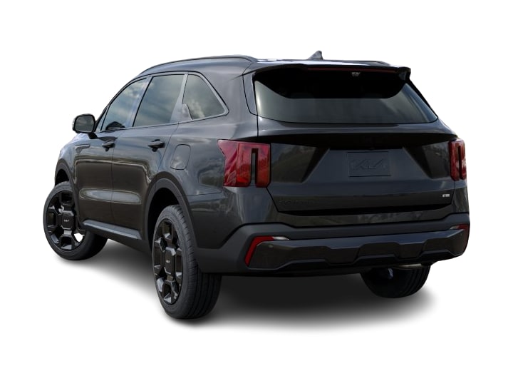 Thumbnail: 2026 Kia Sorento - 3