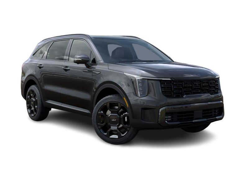 Thumbnail: 2026 Kia Sorento - 16