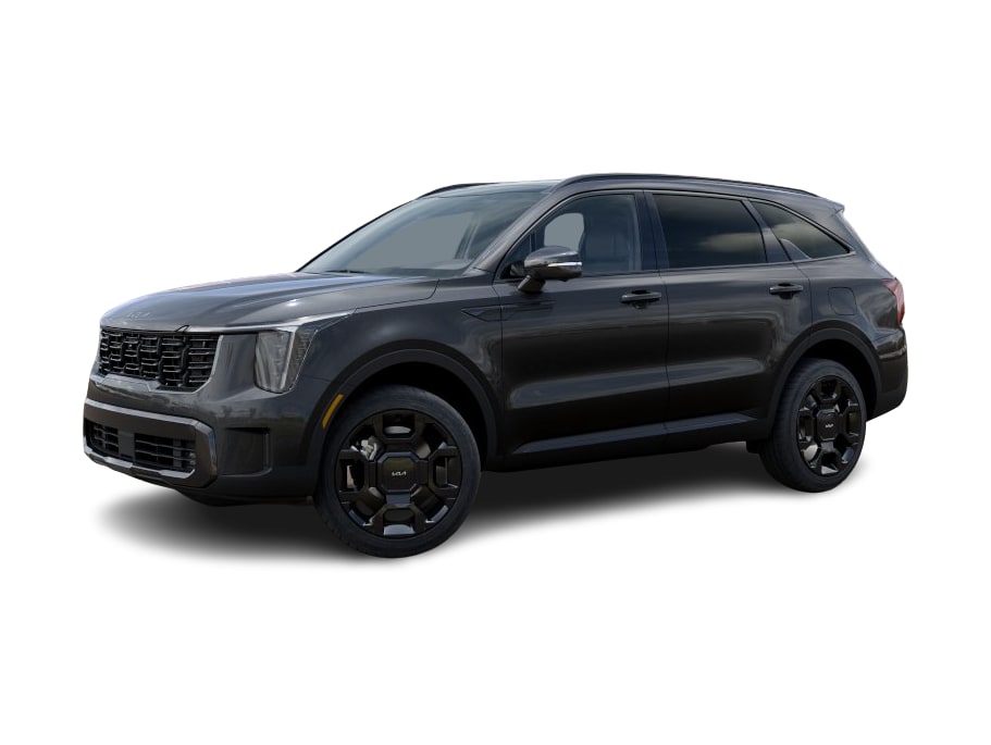 Thumbnail: 2026 Kia Sorento - 12