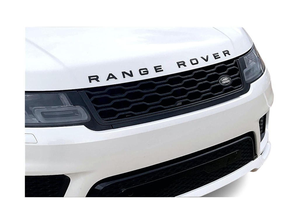 Thumbnail: 2021 Land Rover Range Rover Sport - 33