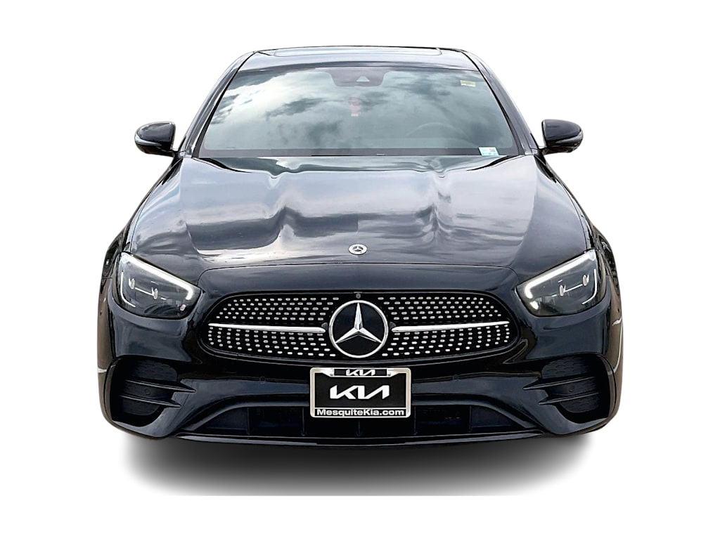 Thumbnail: 2022 Mercedes-Benz E-Class - 6