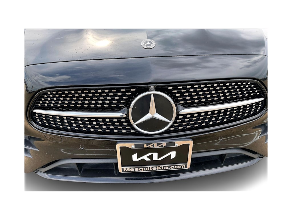Thumbnail: 2022 Mercedes-Benz E-Class - 32