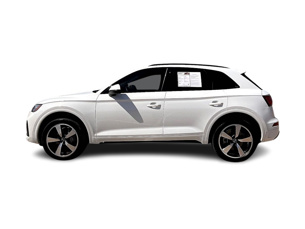 Thumbnail: 2022 Audi Q5 - 3