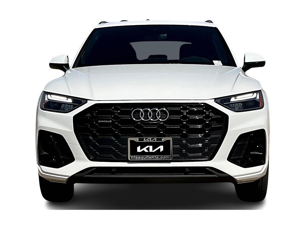 Thumbnail: 2022 Audi Q5 - 6