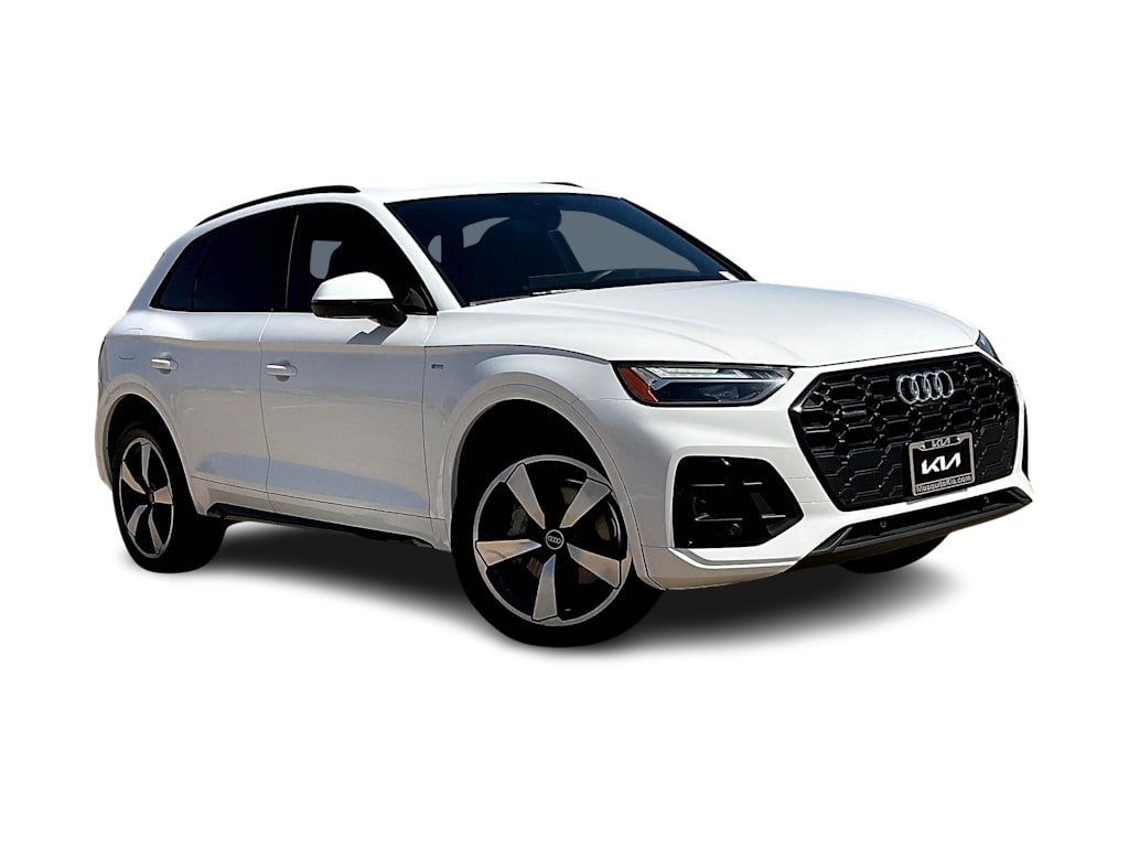 Thumbnail: 2022 Audi Q5 - 21