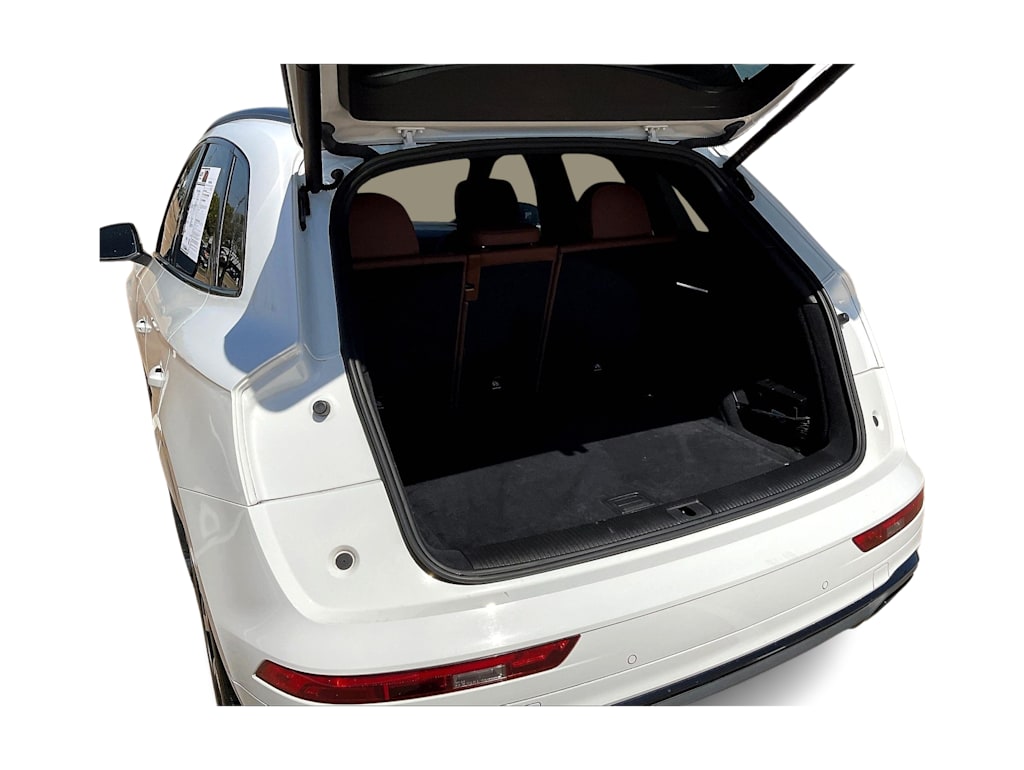 Thumbnail: 2022 Audi Q5 - 18