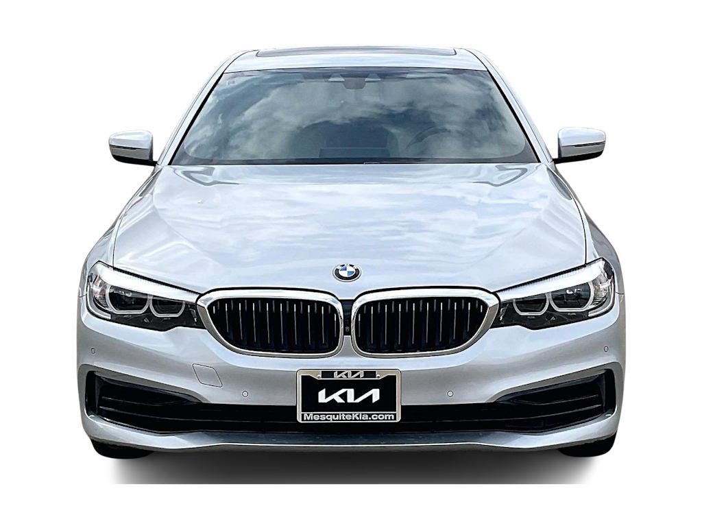 Thumbnail: 2019 BMW 5 Series - 6