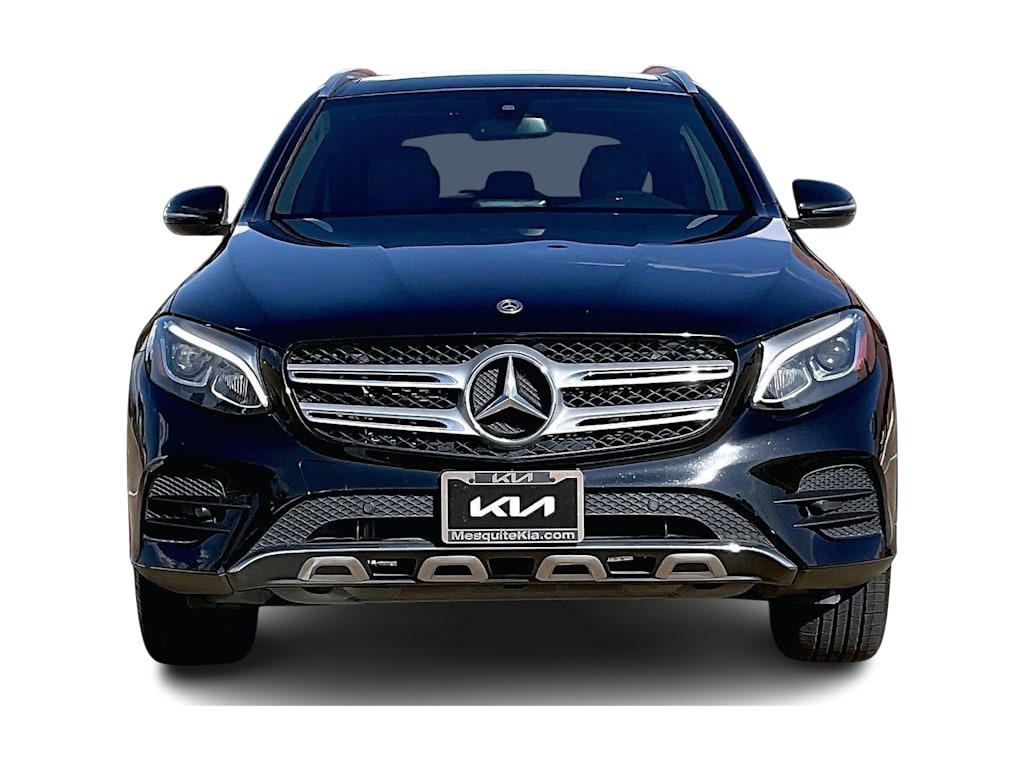 Thumbnail: 2019 Mercedes-Benz GLC - 4