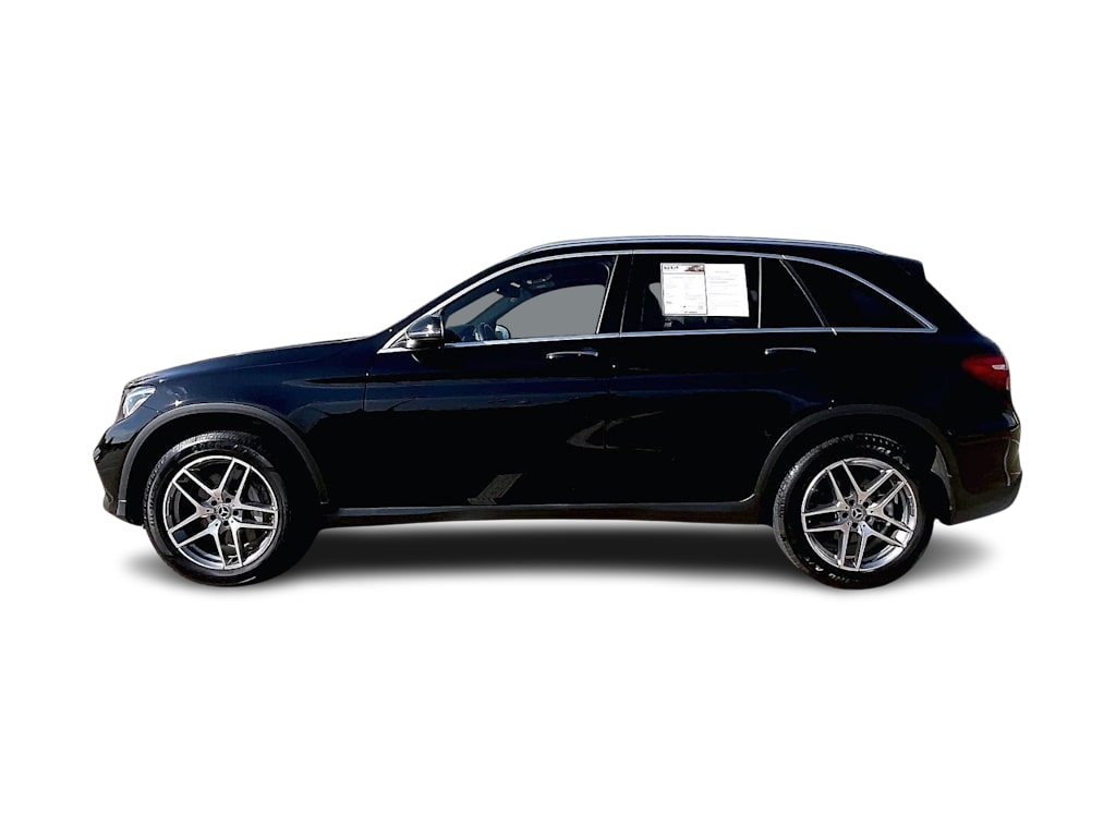 Thumbnail: 2019 Mercedes-Benz GLC - 3
