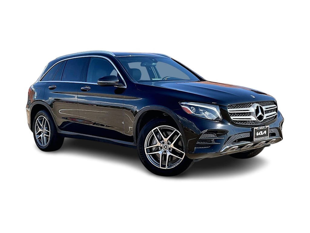 Thumbnail: 2019 Mercedes-Benz GLC - 20