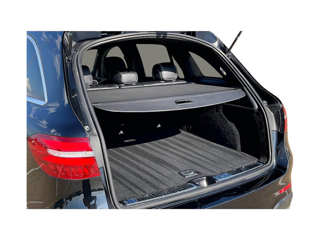 Thumbnail: 2019 Mercedes-Benz GLC - 16