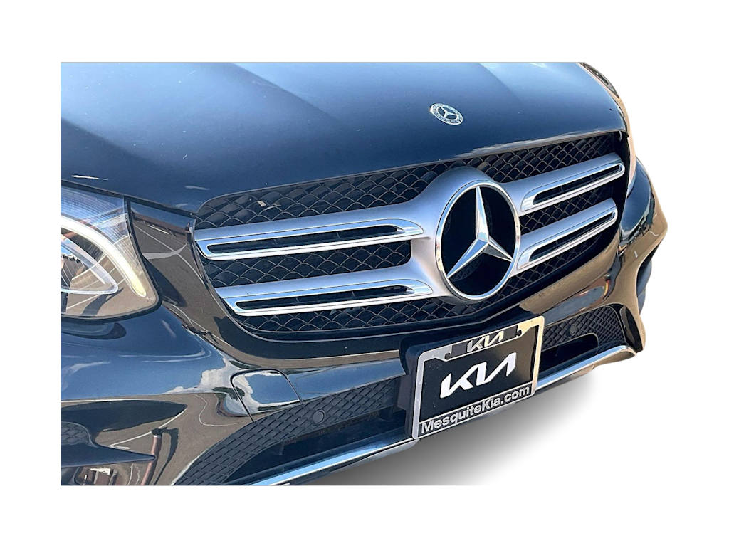 Thumbnail: 2019 Mercedes-Benz GLC - 29