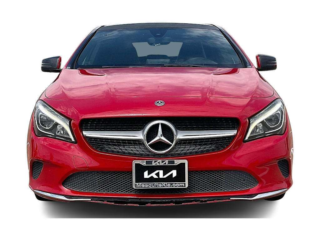 Thumbnail: 2018 Mercedes-Benz CLA - 6