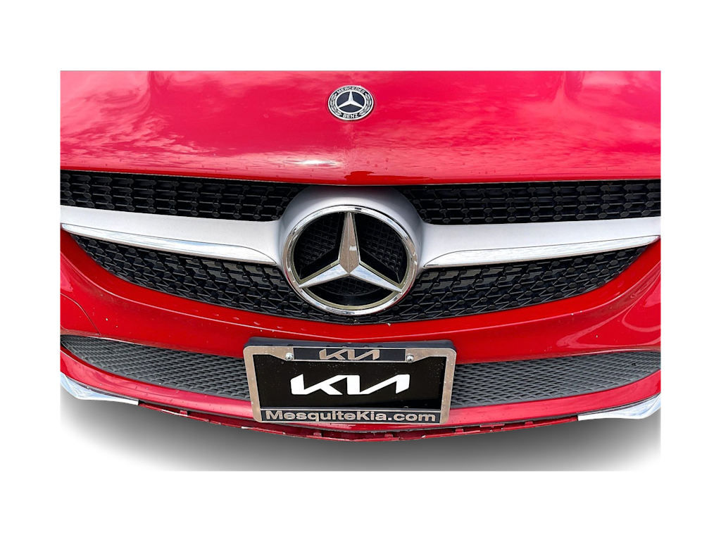 Thumbnail: 2018 Mercedes-Benz CLA - 31