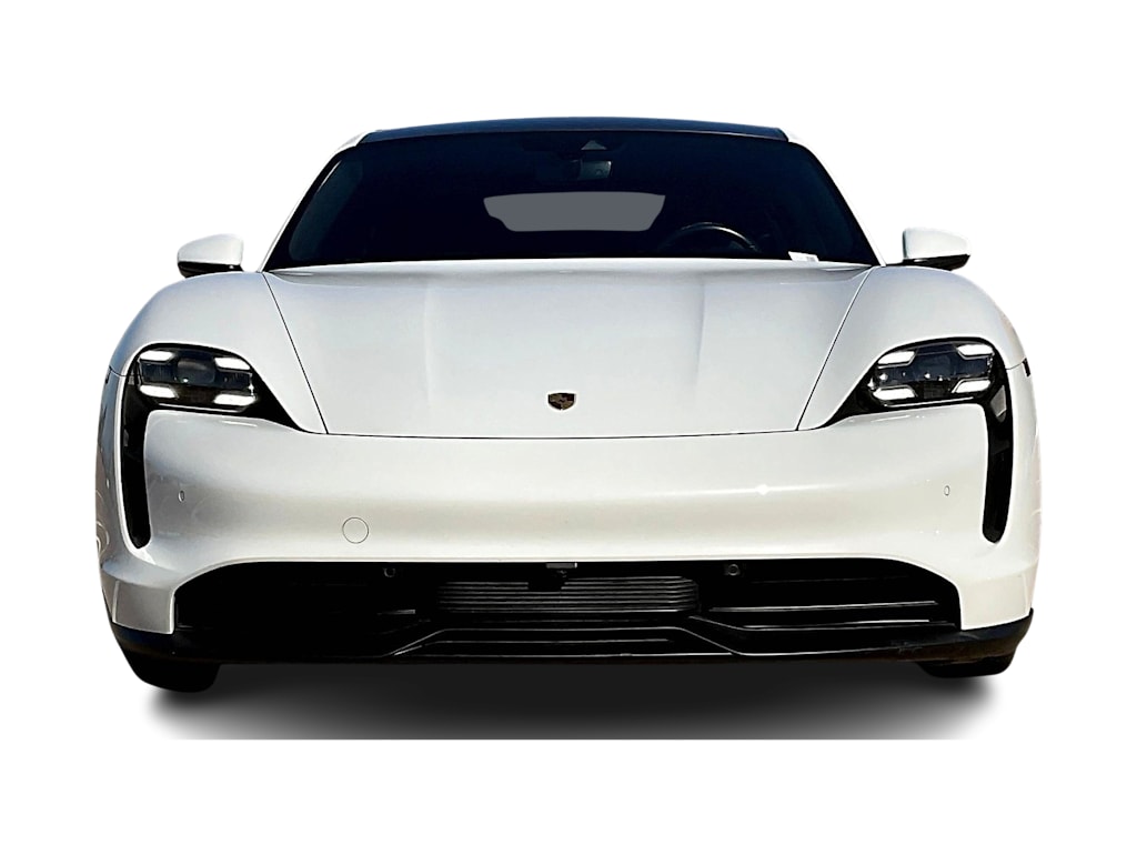 Thumbnail: 2020 Porsche Taycan - 6