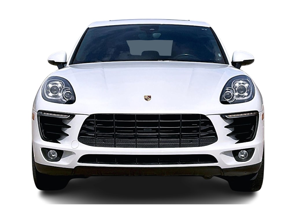 Thumbnail: 2018 Porsche Macan - 6