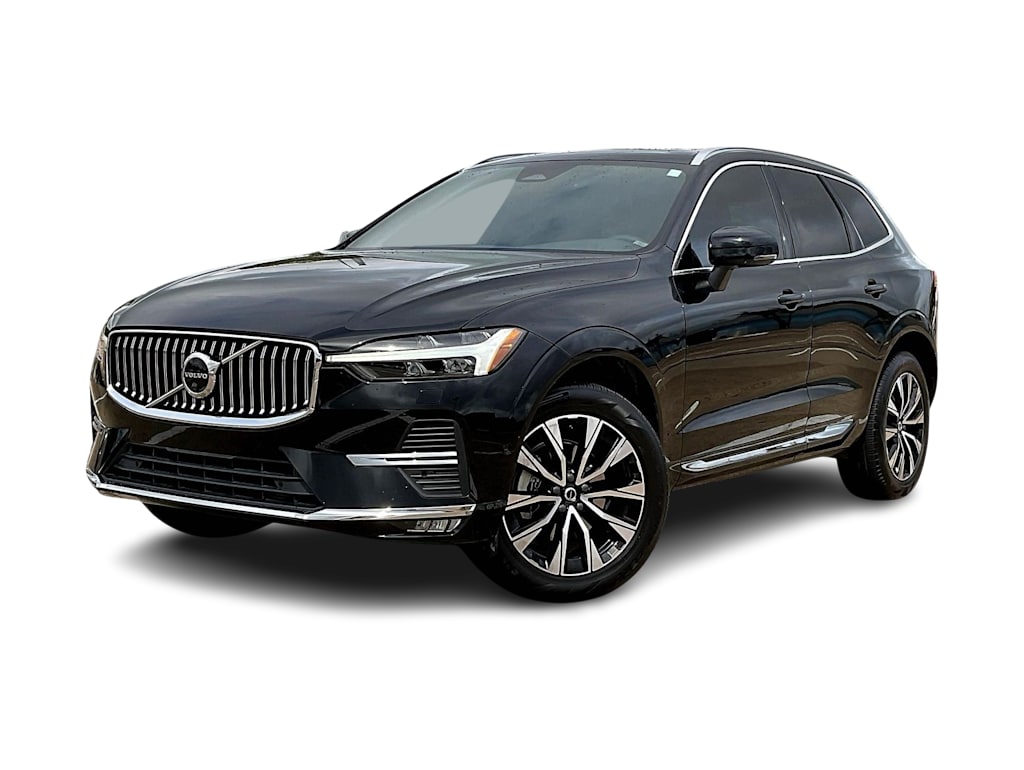 2023 Volvo XC60