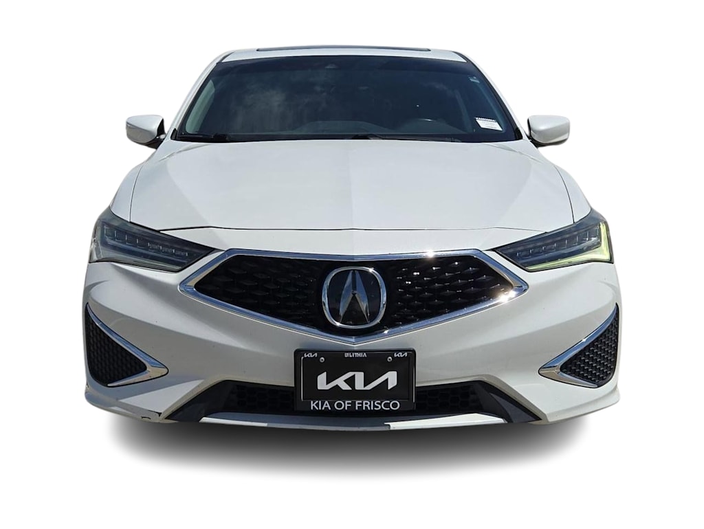 Thumbnail: 2019 Acura ILX - 20