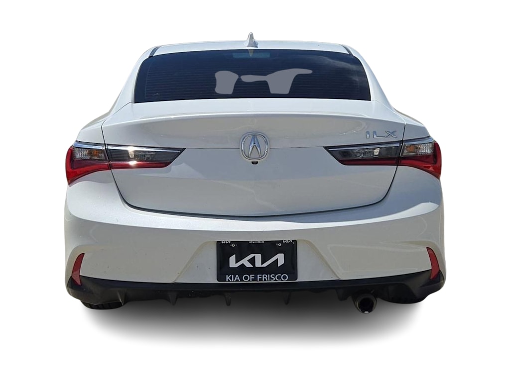 Thumbnail: 2019 Acura ILX - 5