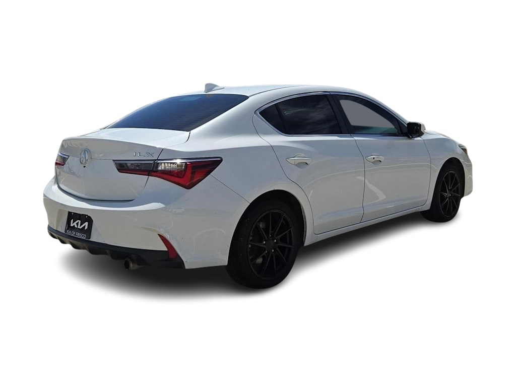 Thumbnail: 2019 Acura ILX - 17