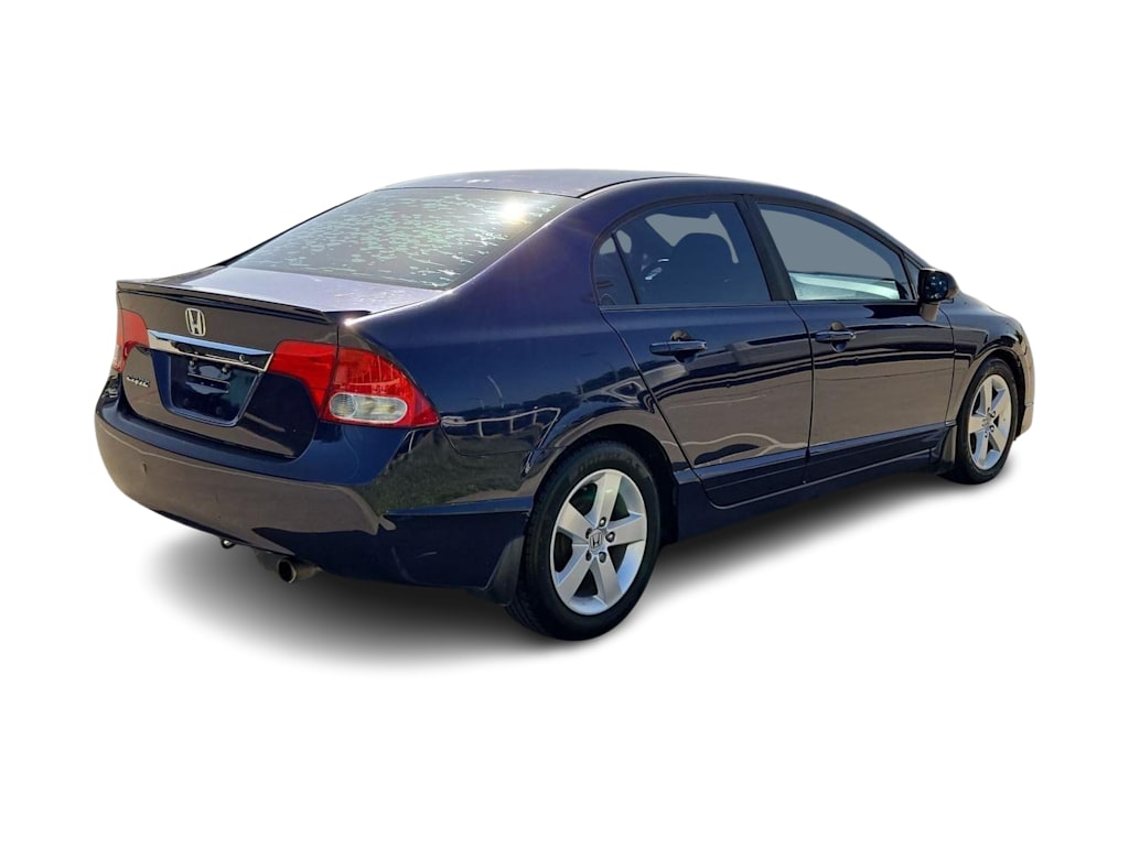 Thumbnail: 2010 Honda Civic - 19