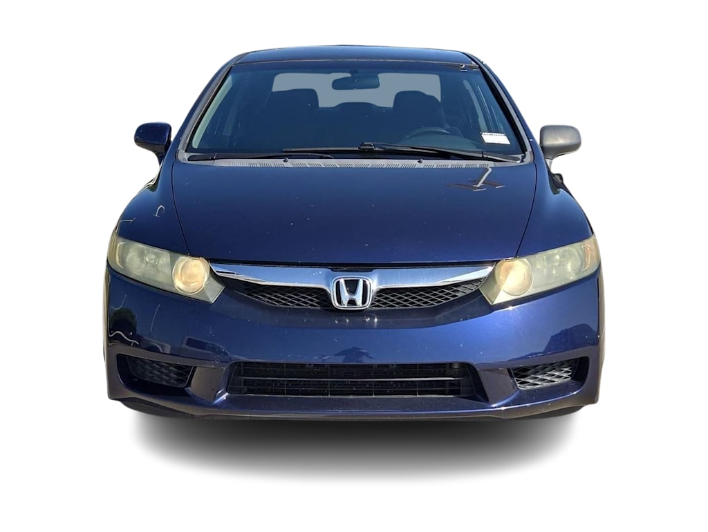 Thumbnail: 2010 Honda Civic - 6