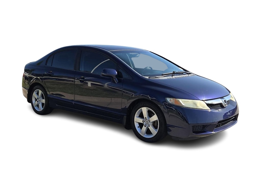 Thumbnail: 2010 Honda Civic - 21