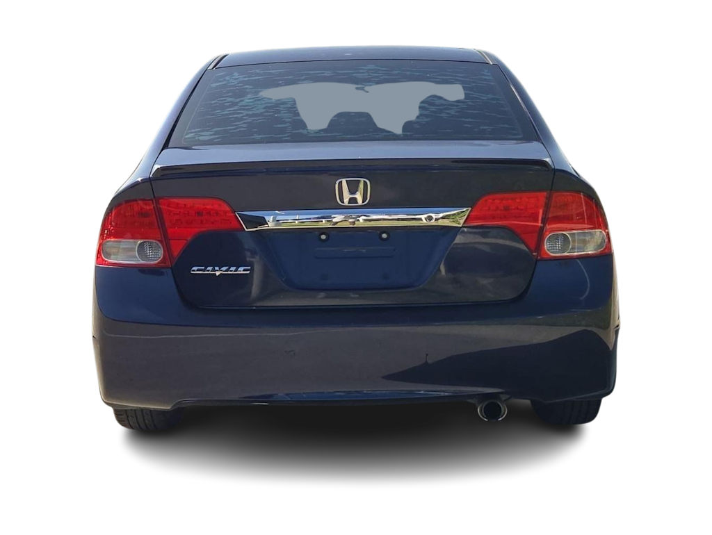 Thumbnail: 2010 Honda Civic - 5