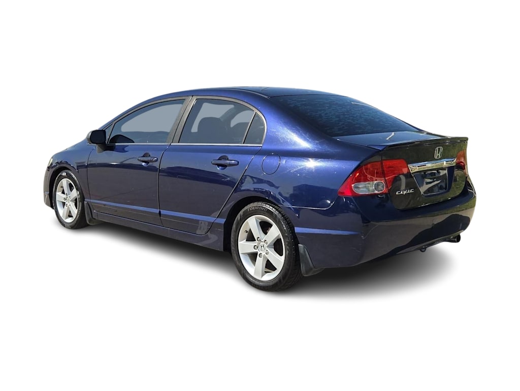 Thumbnail: 2010 Honda Civic - 4