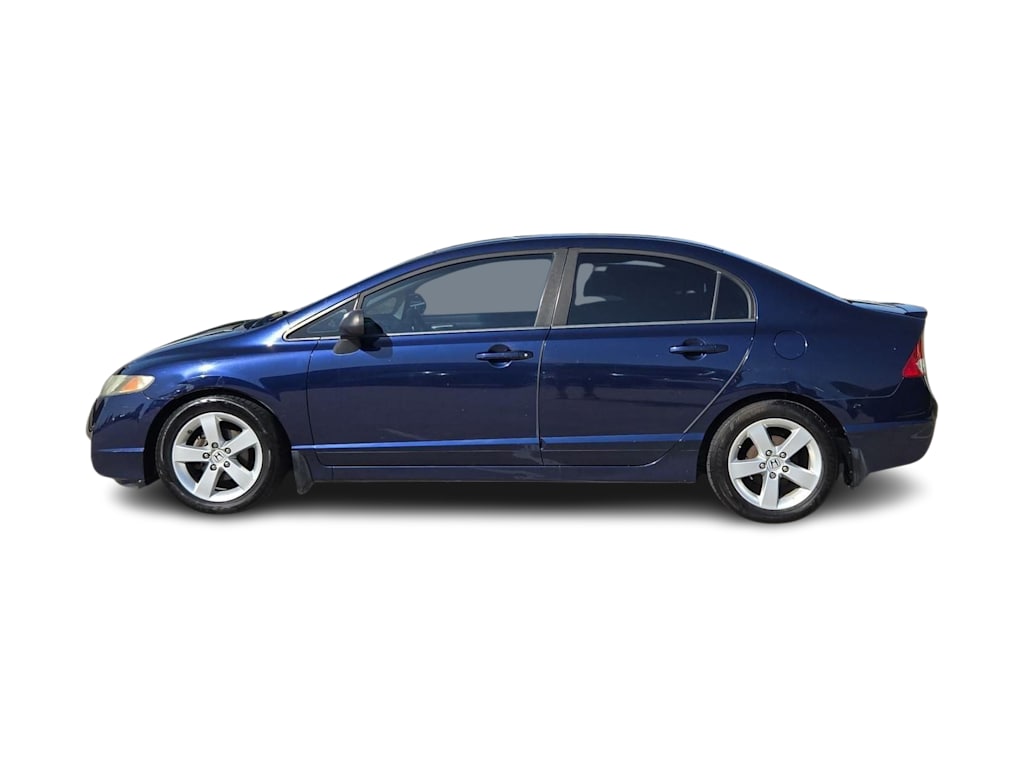 Thumbnail: 2010 Honda Civic - 3