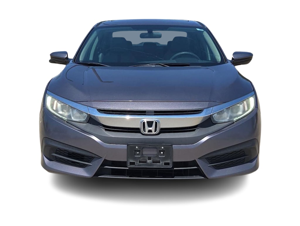 Thumbnail: 2016 Honda Civic - 6