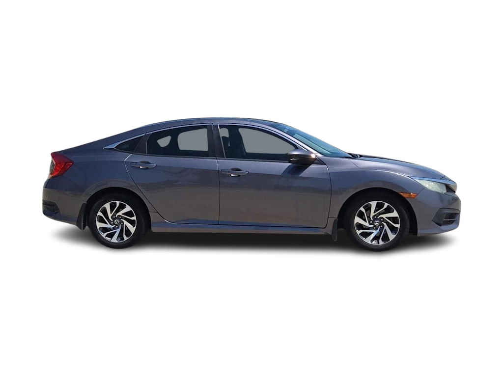 Thumbnail: 2016 Honda Civic - 20
