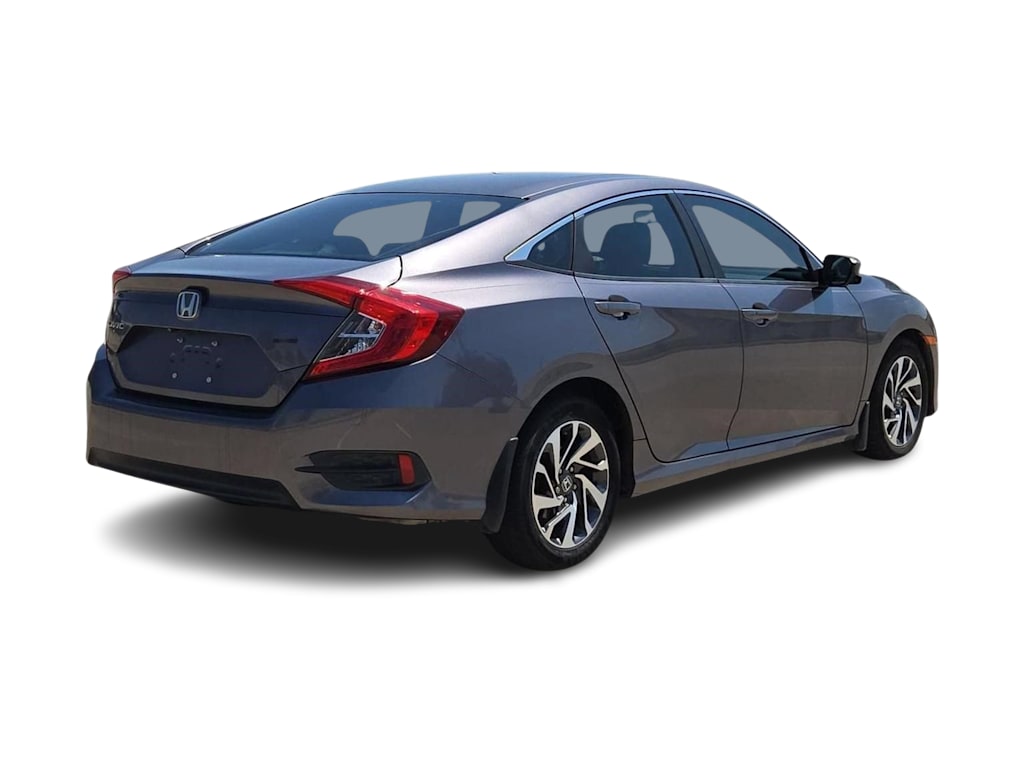 Thumbnail: 2016 Honda Civic - 19