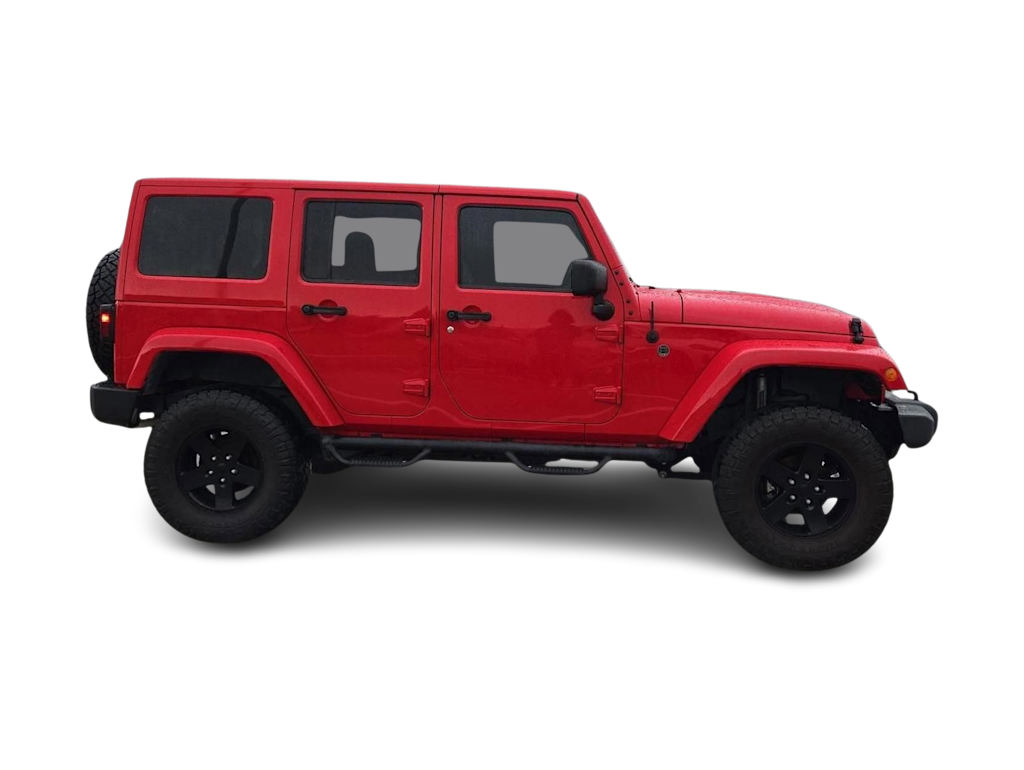 Thumbnail: 2015 Jeep Wrangler - 20